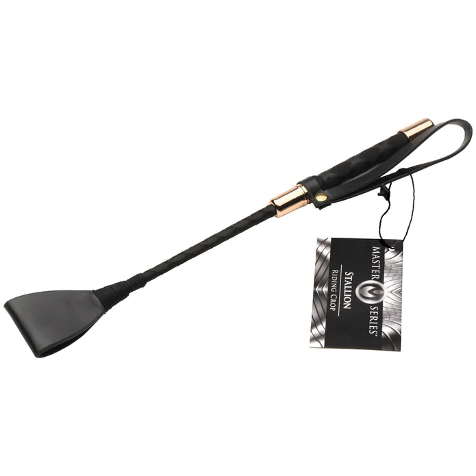 Master Series - Reitgerte 30cm