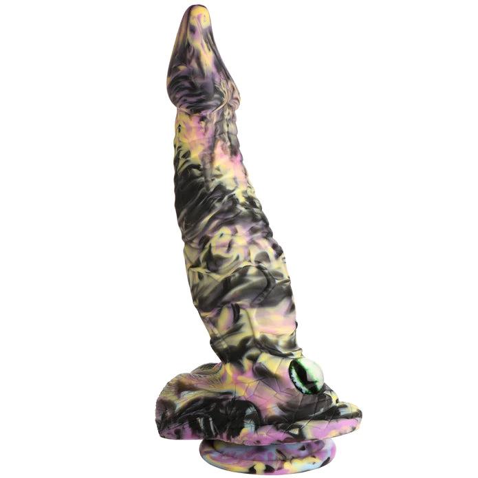 Creature Cocks - Cyclops Monster Dildo