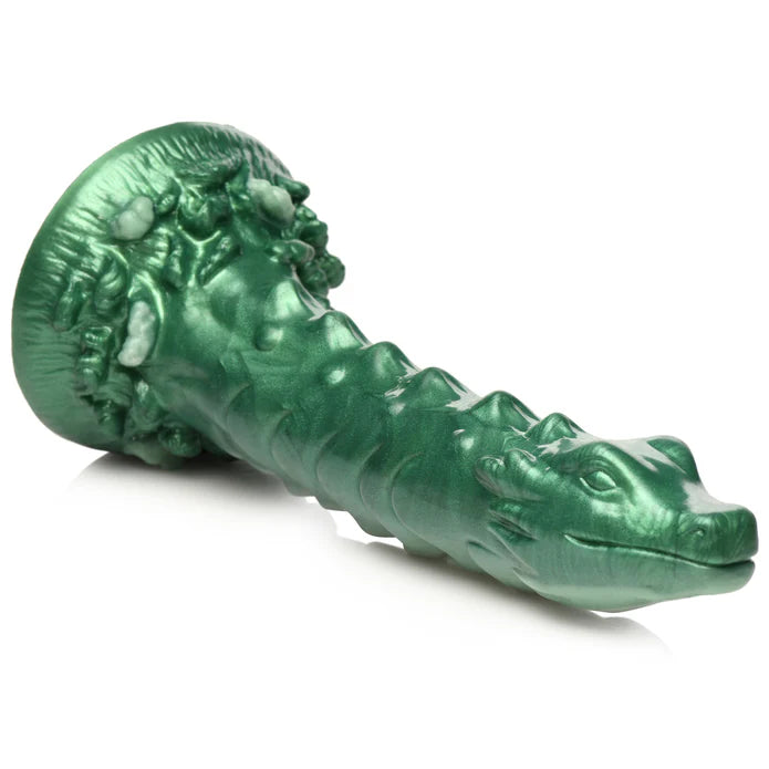 Creature Cocks - Cockness Monster Dildo