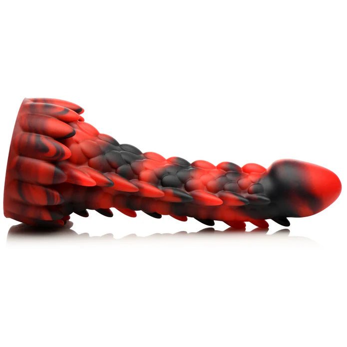 Creature Cocks - Demon Rising Dildo