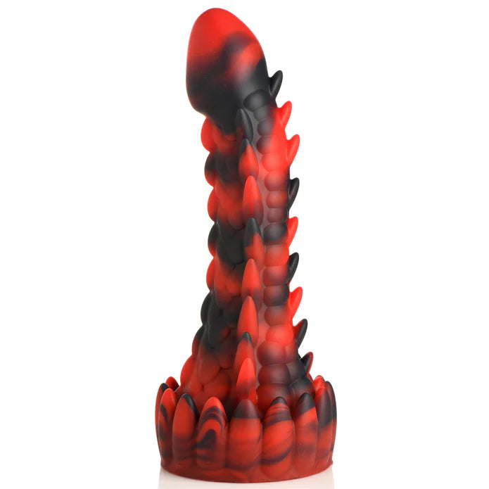 Creature Cocks - Demon Rising Dildo