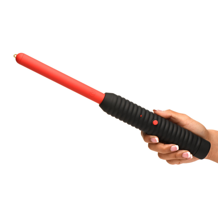 Master Series - Spark Rod Zapping Wand