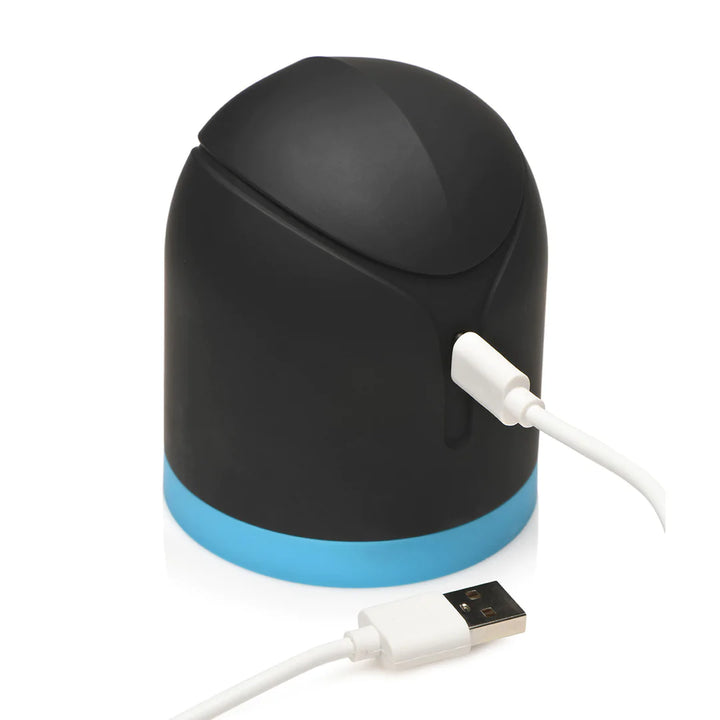 The Milker Mega-Pod Saugmasturbator – Automatischer Masturbator mit 4 Saugmodi