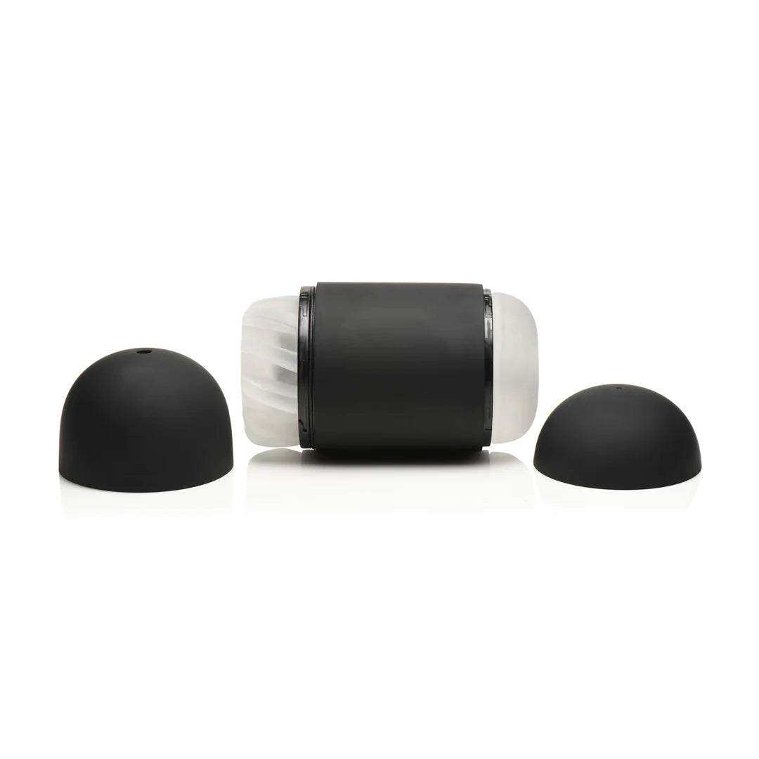 The Milker Mega-Pod Saugmasturbator – Automatischer Masturbator mit 4 Saugmodi