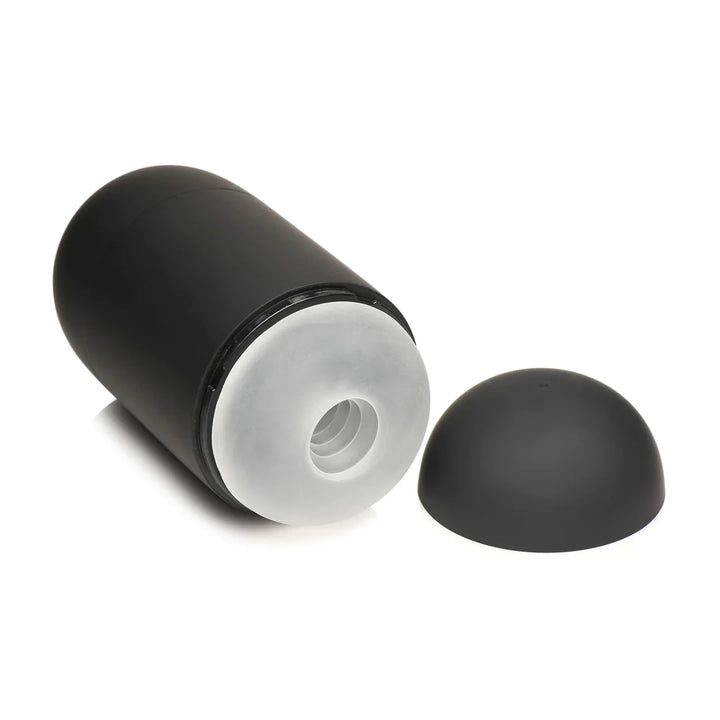 The Milker Mega-Pod Saugmasturbator – Automatischer Masturbator mit 4 Saugmodi