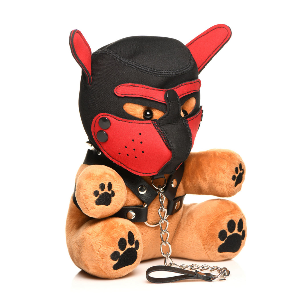 Master Series - Puppy Bär