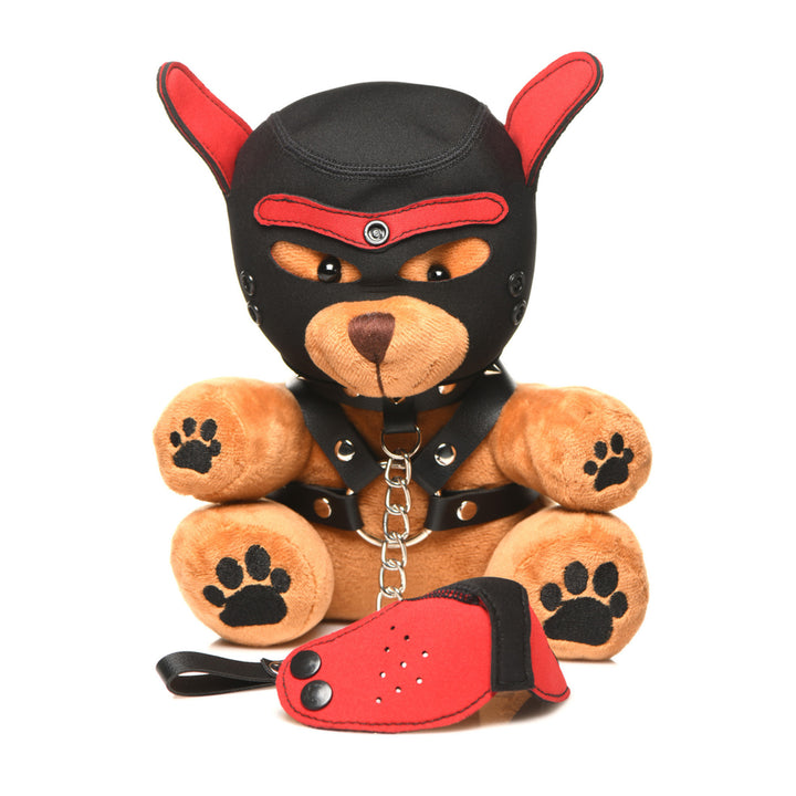 Master Series - Puppy Bär
