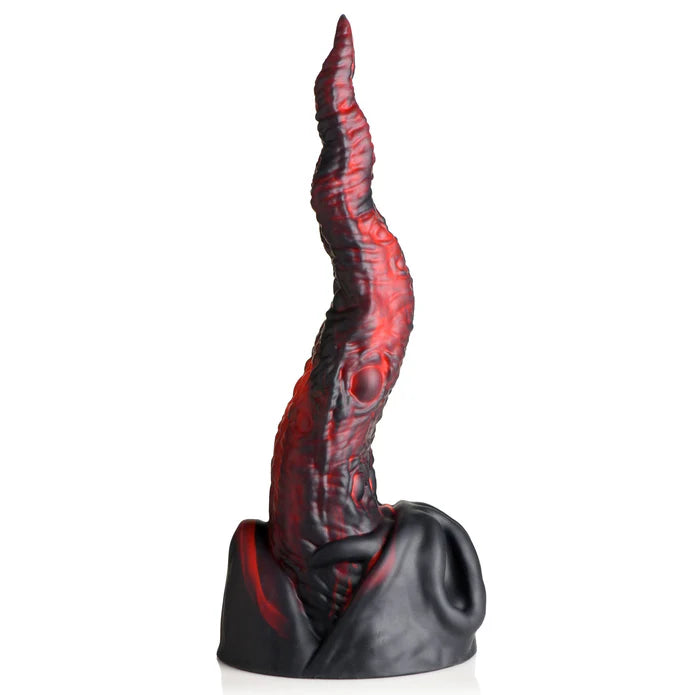 Creature Cocks - Dragon Tongue Dildo