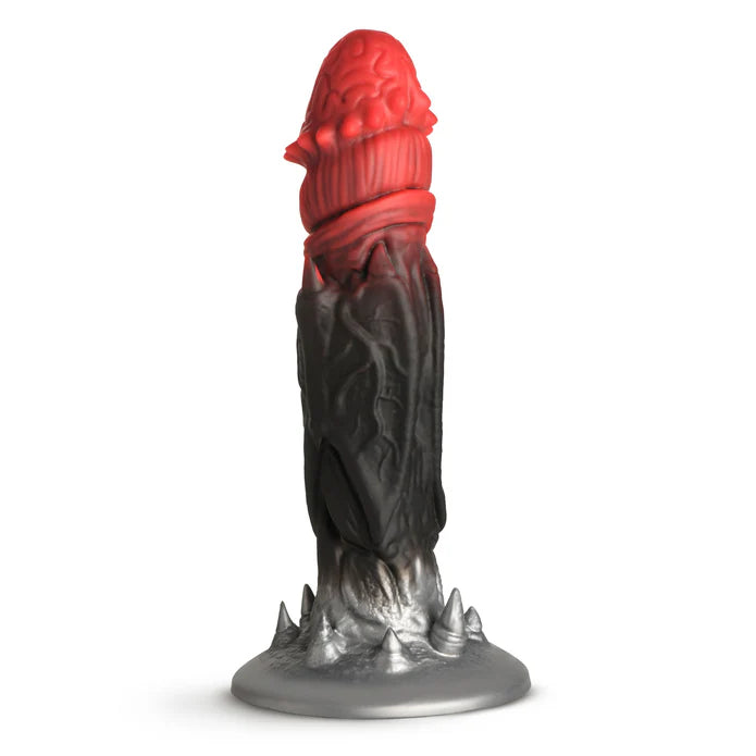 Creature Cocks - Count Cockula Dildo