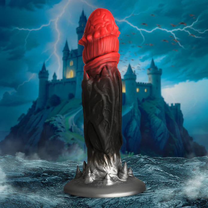 Creature Cocks - Count Cockula Dildo