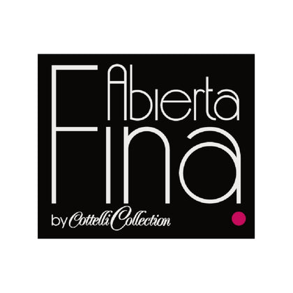 Abierta Fina