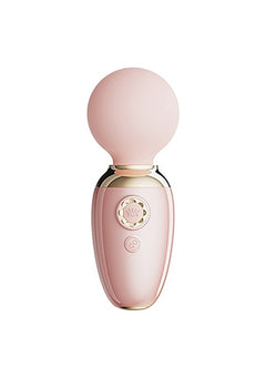 Zalo - Ava Miniwand pink