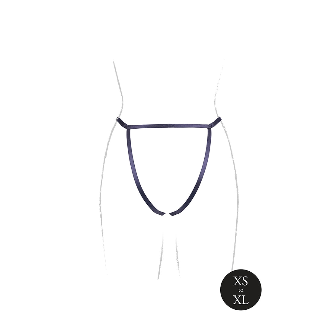 Ouvert Slip Aimé von Le Désir
