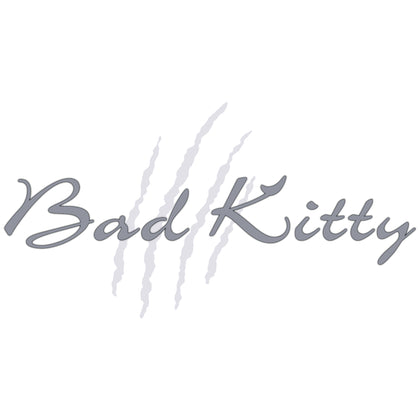 Bad Kitty