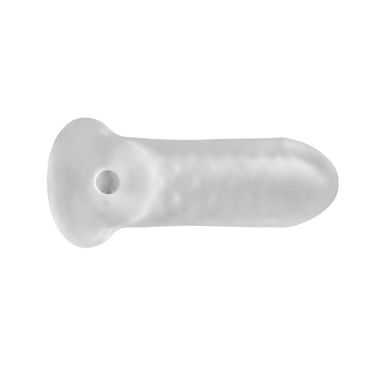 Perfect Fit Brand - Fat Boy Original Ultra Fat 14 cm transparent