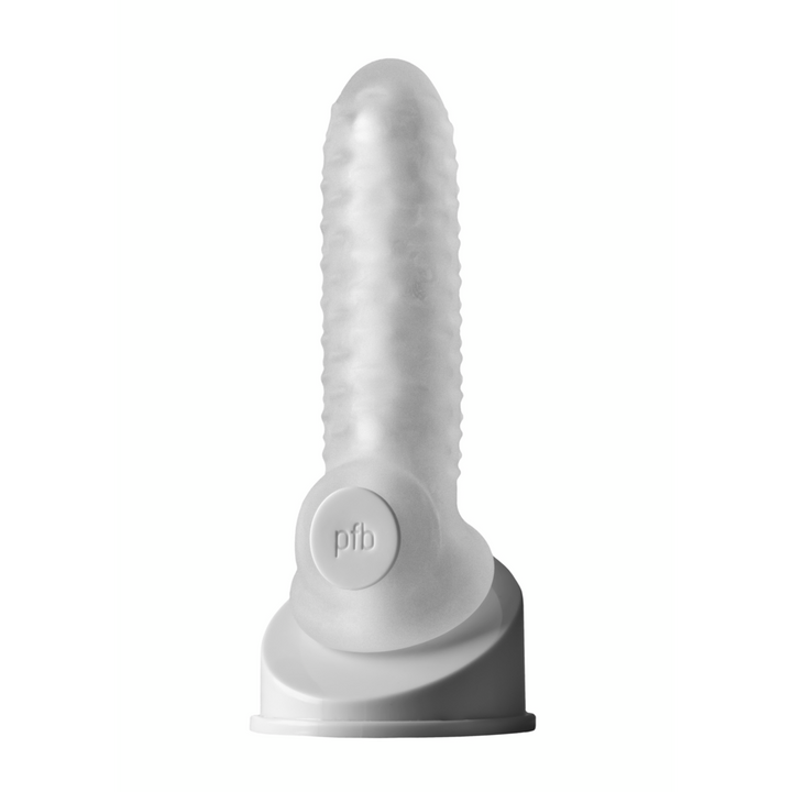 Perfect Fit Brand - Fat Boy Checker Box Sheath 14 cm klar