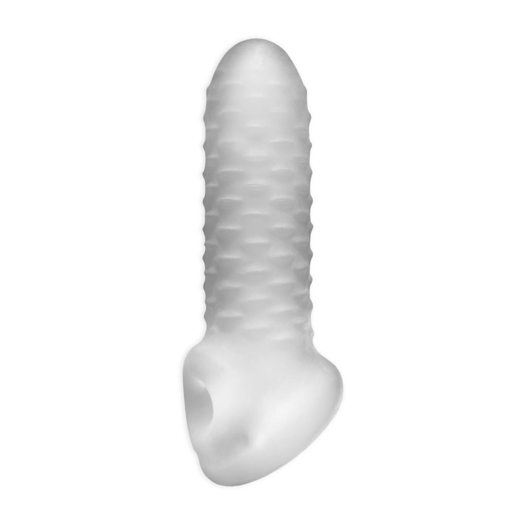 Perfect Fit Brand - Fat Boy Checker Box Sheath 14 cm klar