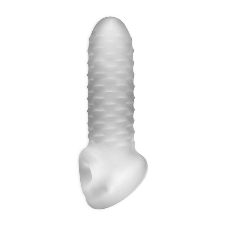 Perfect Fit Brand - Fat Boy Checker Box Sheath 14 cm klar