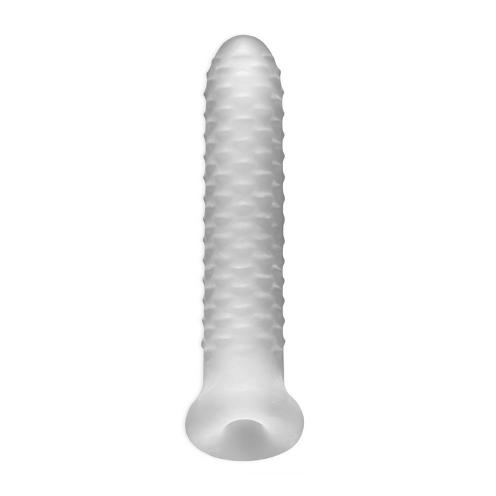Perfect Fit Brand - Fat Boy Checker Box Sheath 19 cm klar
