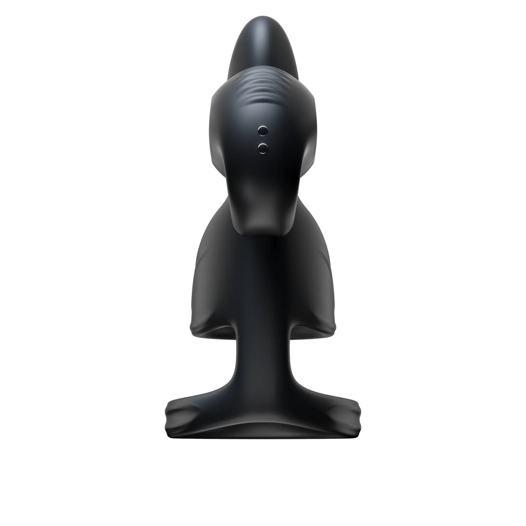 SVibe - Snail JOVI Paaring, schwarz