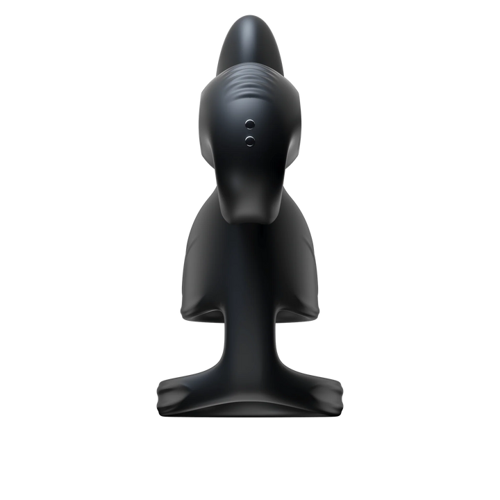 SVibe - Snail JOVI Paaring, schwarz