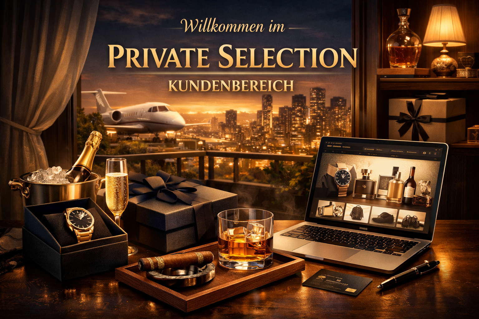 Private Selection