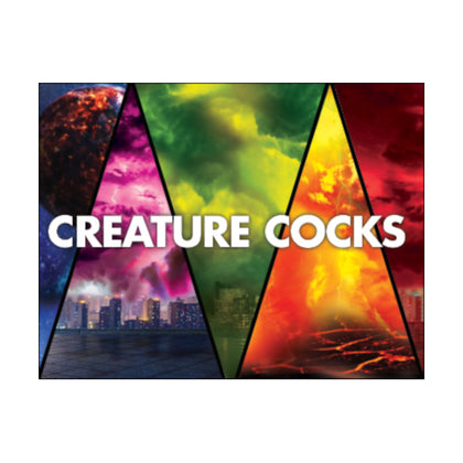 Creature Cocks