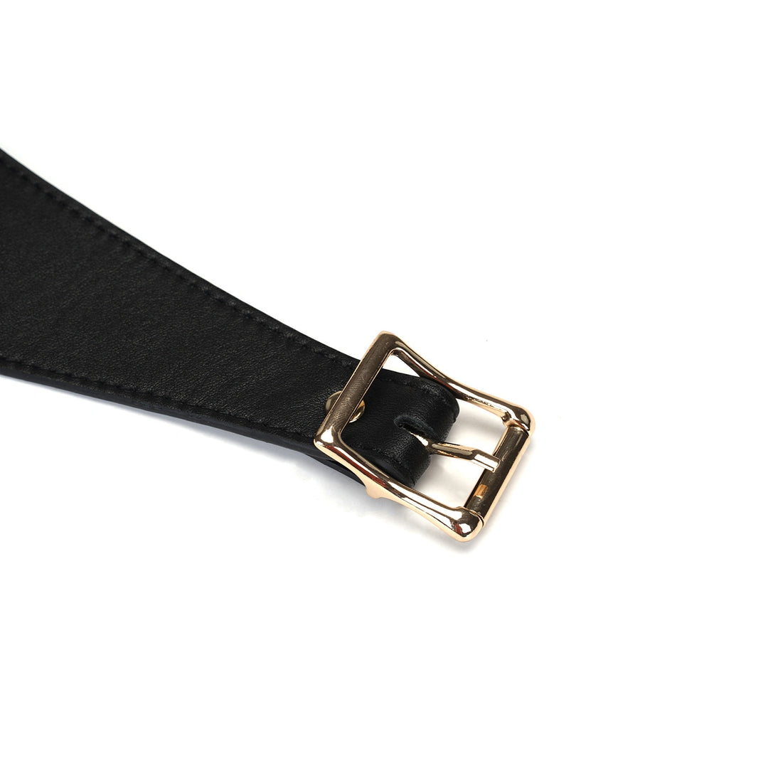 Liebe Seele - Dark Secret Strap On Harness schwarz