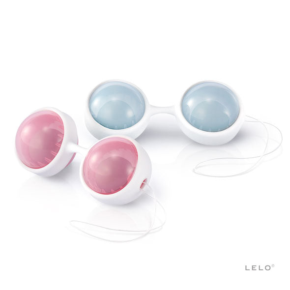 LELO - Luna Beads