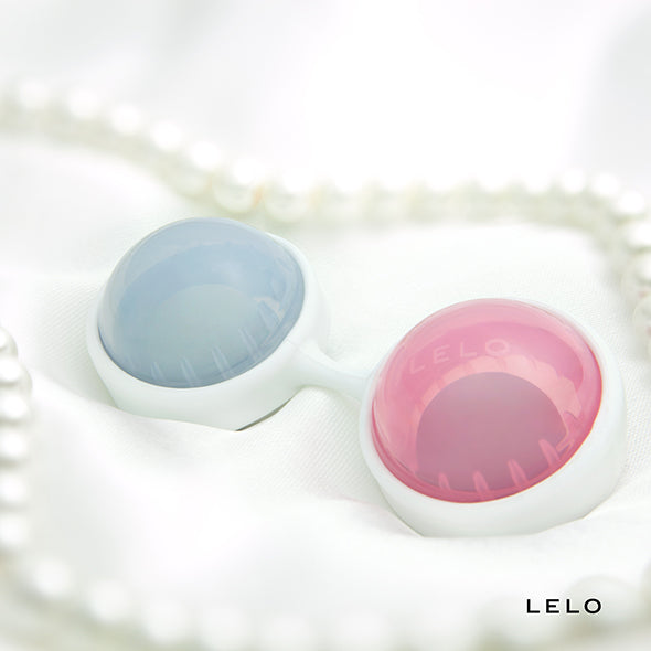 LELO - Luna Beads