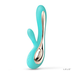 LELO - Soraya 2 Vibrator blau