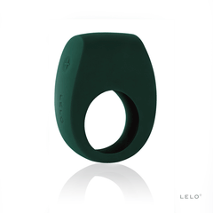 LELO TOR 2 | Vibrationsring Dunkelgrün