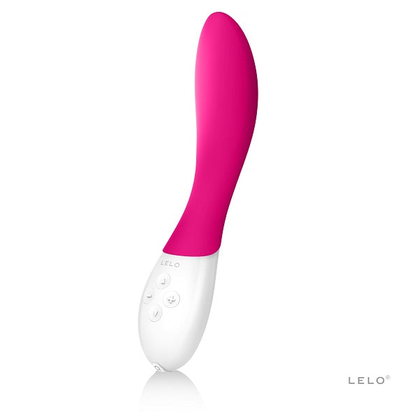 LELO - Mona 2 Vibrator Cerise