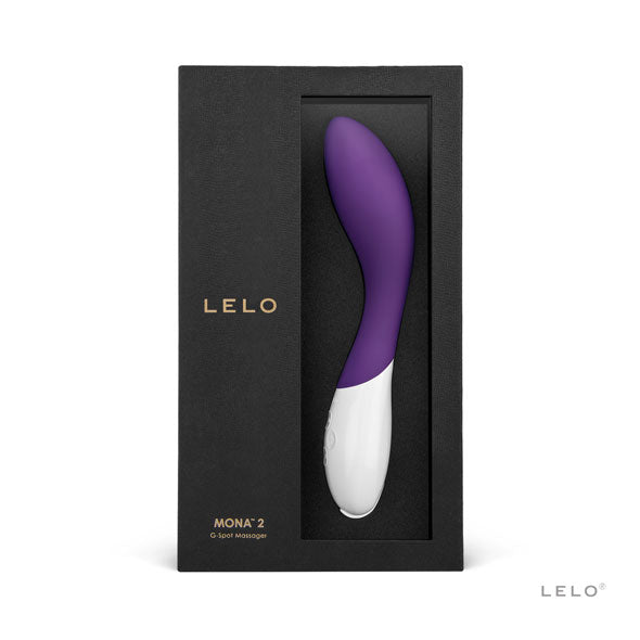 LELO - Mona 2 Vibrator Lila