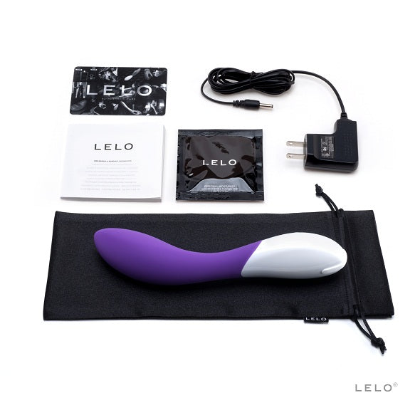 LELO - Mona 2 Vibrator Lila