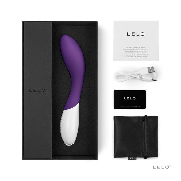 LELO - Mona 2 Vibrator Lila