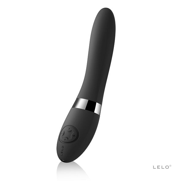 LELO - Elise 2 Vibrator Schwarz