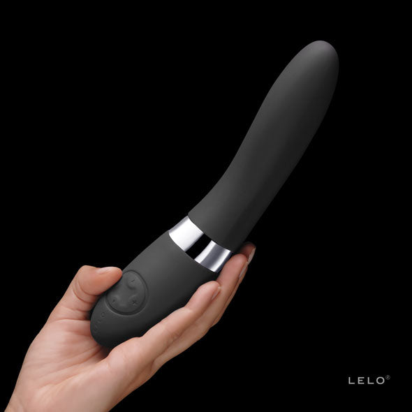 LELO - Elise 2 Vibrator Schwarz