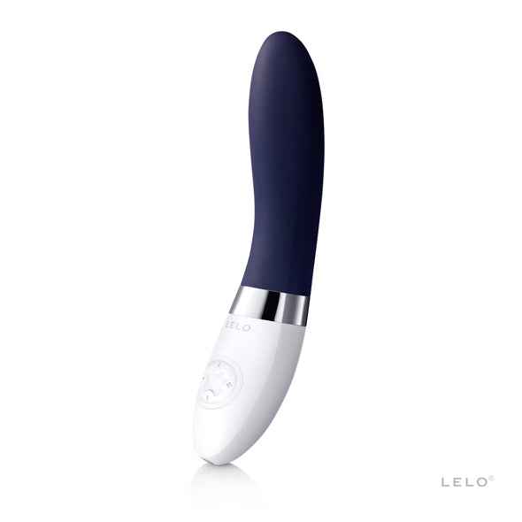 LELO - Liv 2 Vibrator Blau