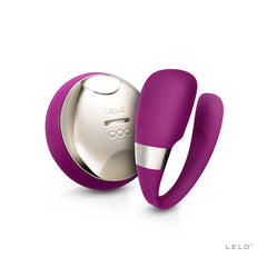 LELO TIANI 3 | Paarvibrator Deep Rose