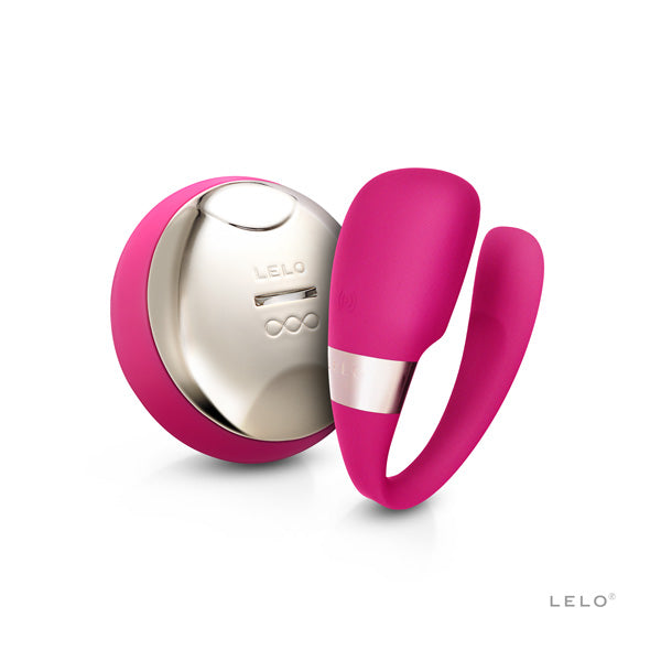 LELO - Tiani 3 Cerise