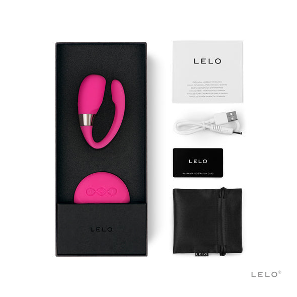 LELO - Tiani 3 Cerise