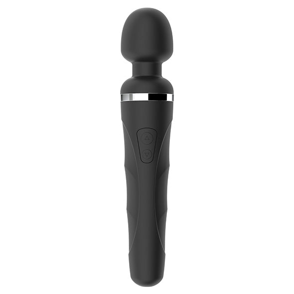 Lovense - Domi 2 Mini Wand Vibrator