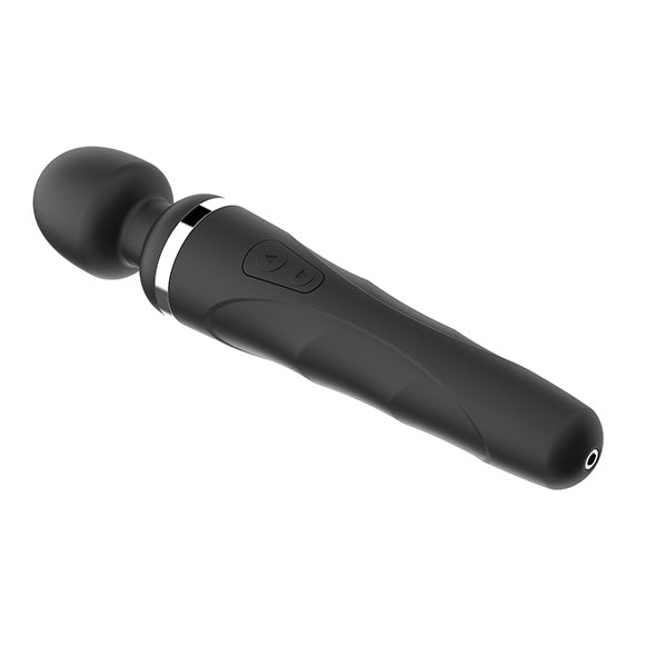 Lovense - Domi 2 Mini Wand Vibrator