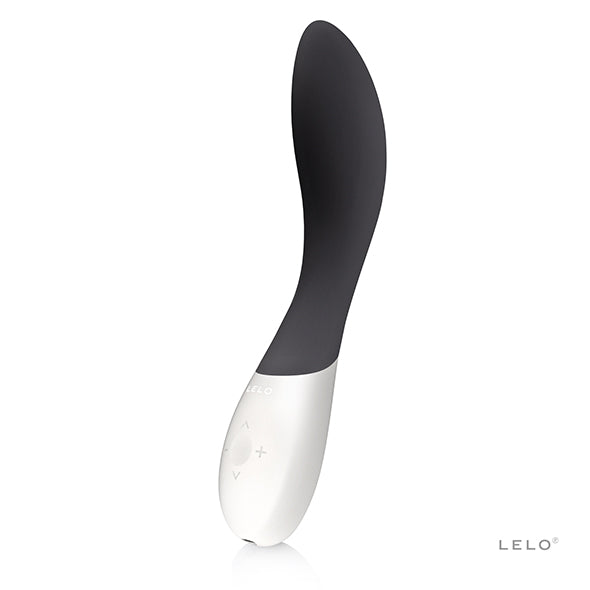 LELO - Mona Wave Vibrator Schwarz