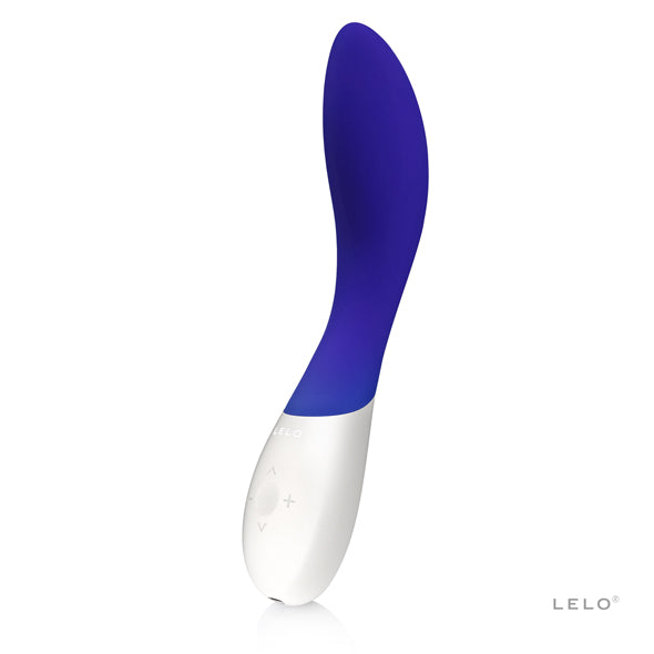 LELO - Mona Wave Vibrator Midnight Blue