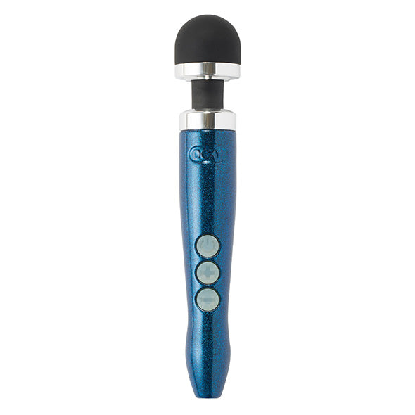 Doxy - Die Cast 3R Wand Blue Flame