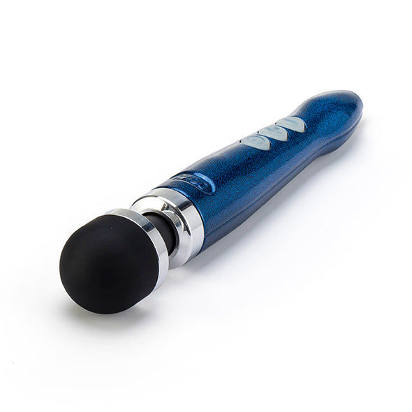 Doxy - Die Cast 3R Wand Blue Flame