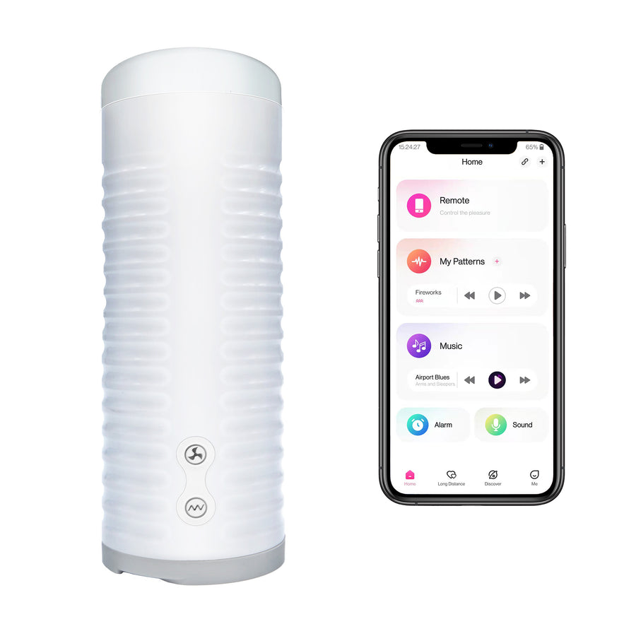 App-gesteuerte Toys Smarte Vibratoren per Smartphone | KinkySabine App-gesteuerte Toys Smarte Vibratoren per Smartphone | KinkySabine