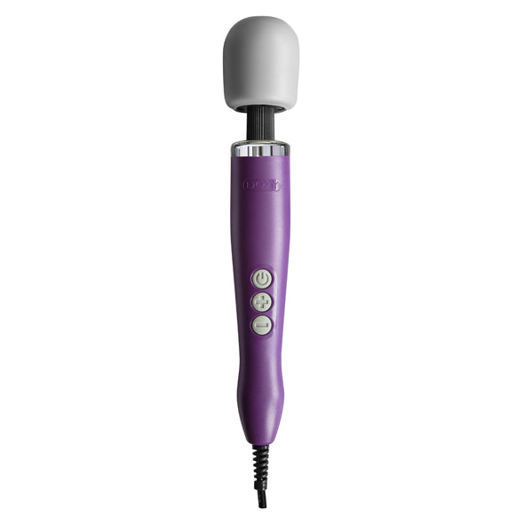 Doxy - Wand Vibrator lila